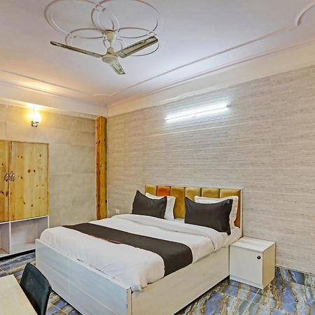 Umen Hotel Nearest Sector 66 Noida Ngoại thất bức ảnh