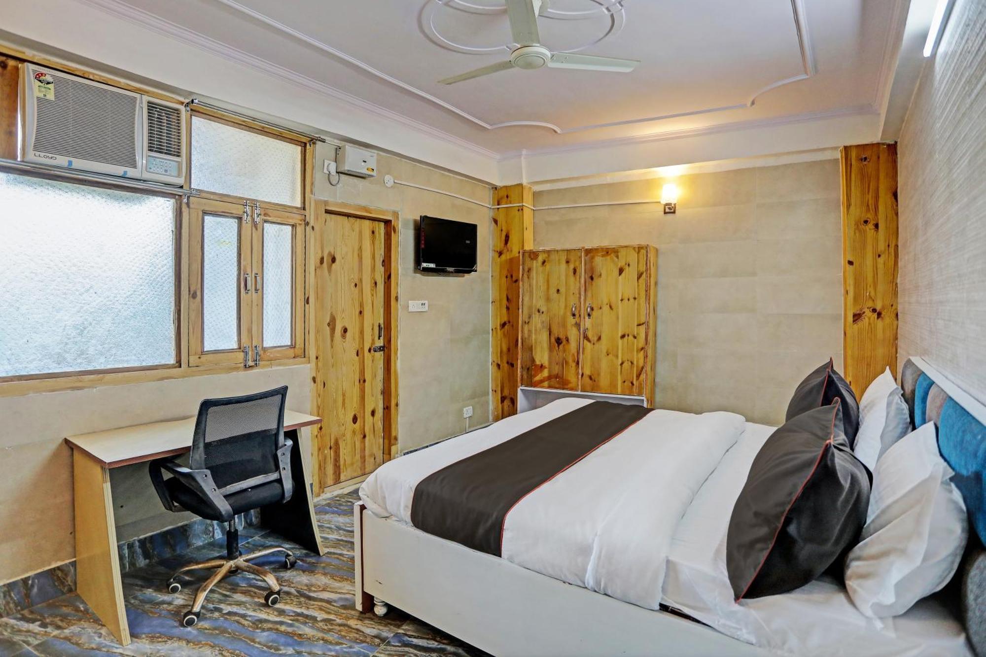 Umen Hotel Nearest Sector 66 Noida Ngoại thất bức ảnh