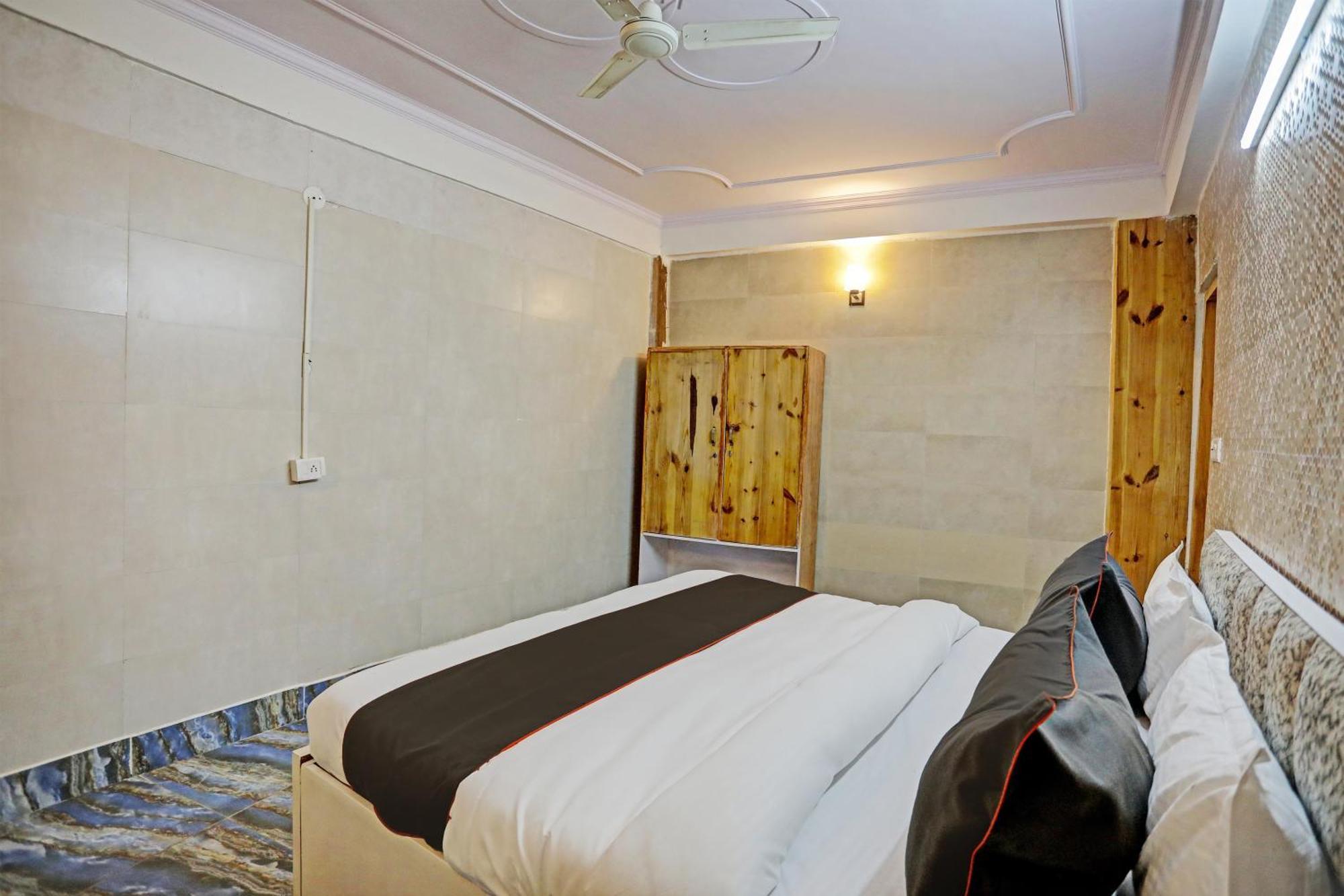 Umen Hotel Nearest Sector 66 Noida Ngoại thất bức ảnh