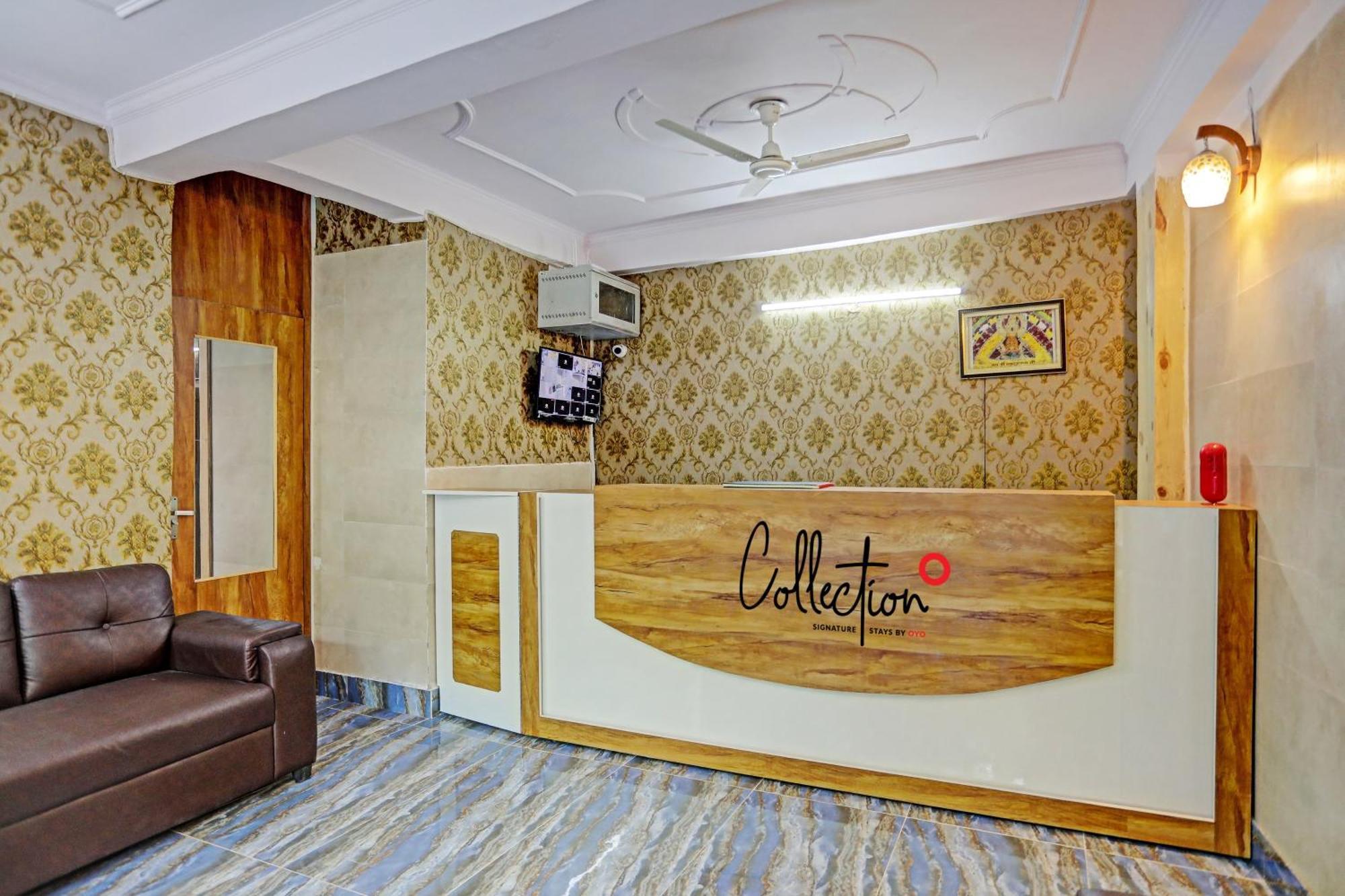 Umen Hotel Nearest Sector 66 Noida Ngoại thất bức ảnh