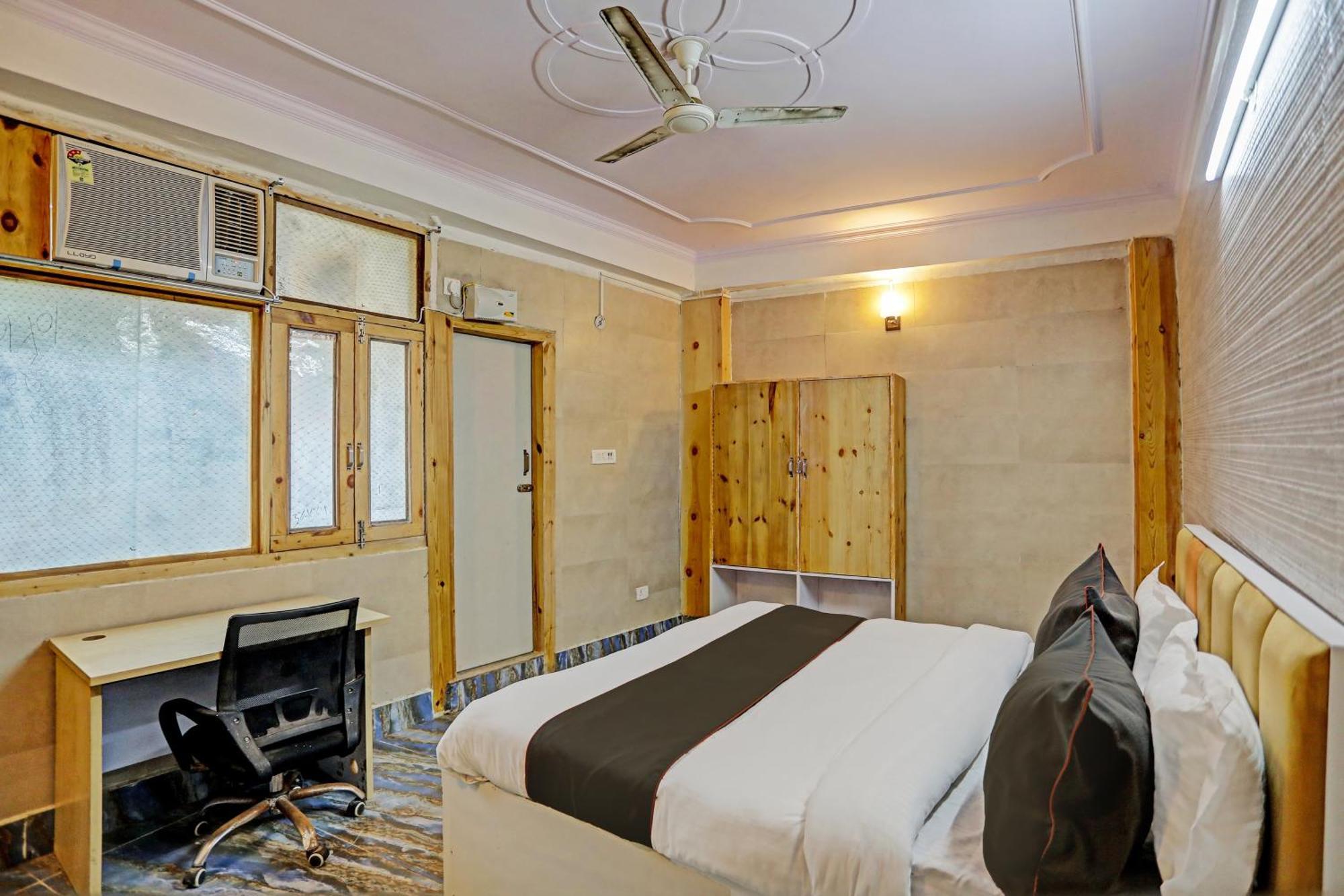 Umen Hotel Nearest Sector 66 Noida Ngoại thất bức ảnh