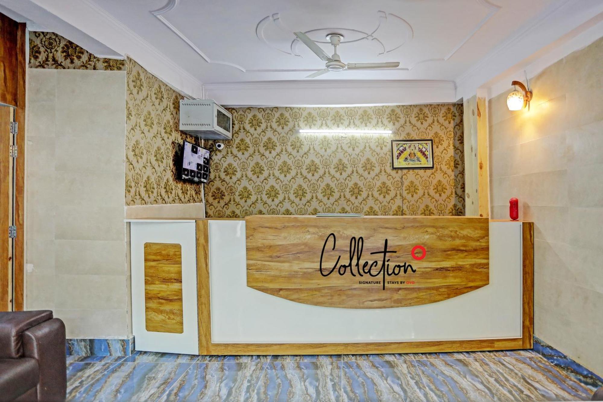 Umen Hotel Nearest Sector 66 Noida Ngoại thất bức ảnh