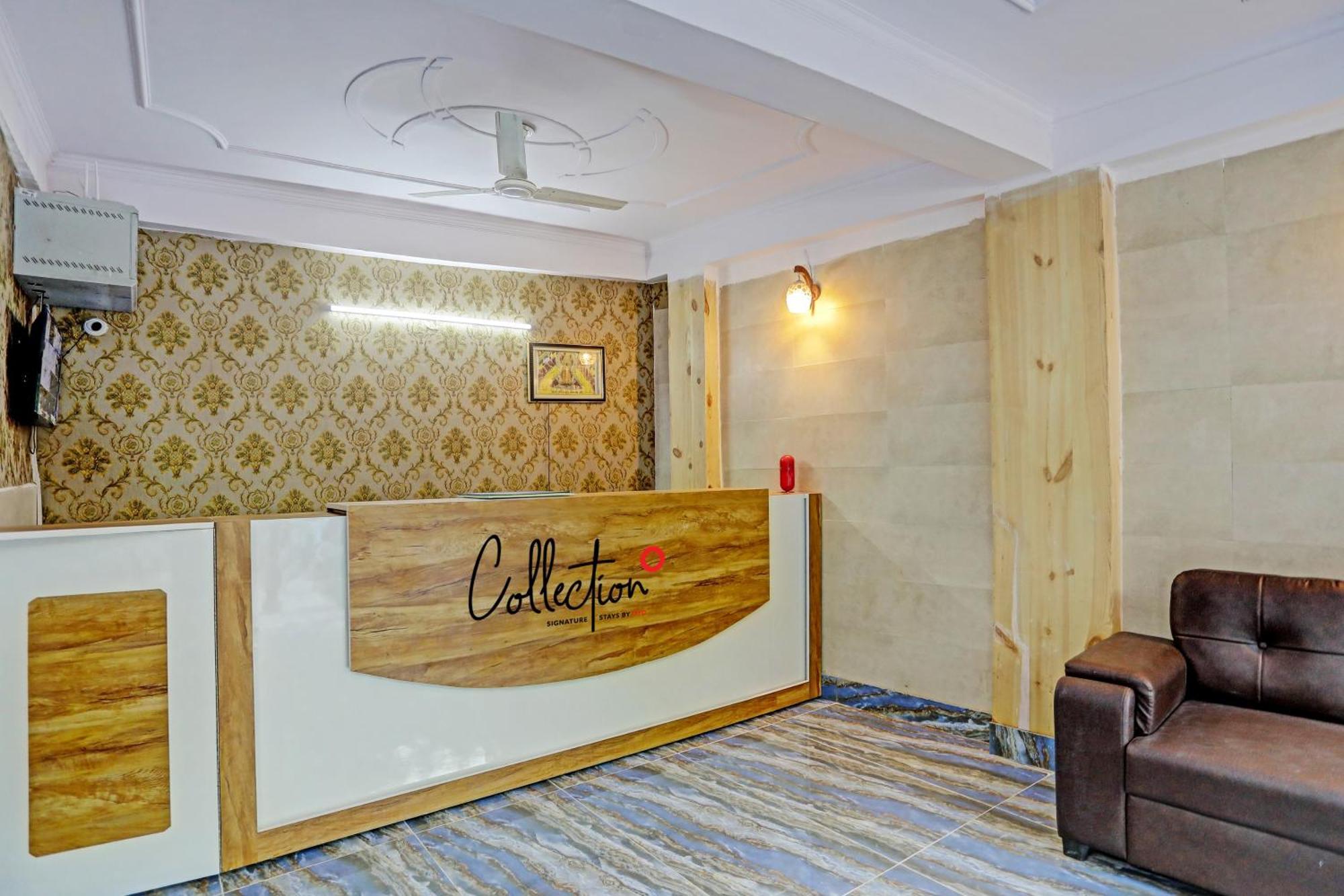 Umen Hotel Nearest Sector 66 Noida Ngoại thất bức ảnh