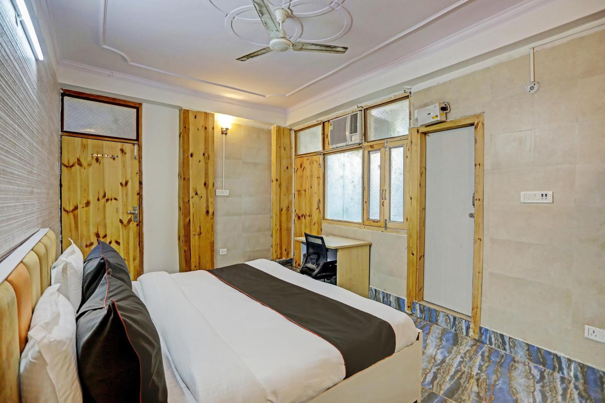 Umen Hotel Nearest Sector 66 Noida Ngoại thất bức ảnh