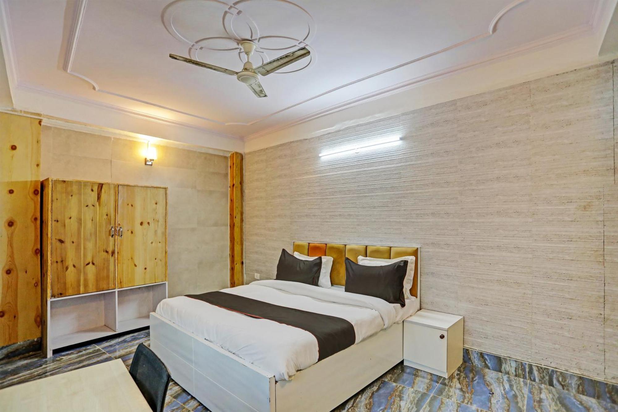 Umen Hotel Nearest Sector 66 Noida Ngoại thất bức ảnh